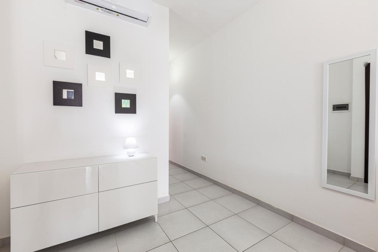 Z4 - Seafront Apartment San Pawl il-Baħar Eksteriør bilde